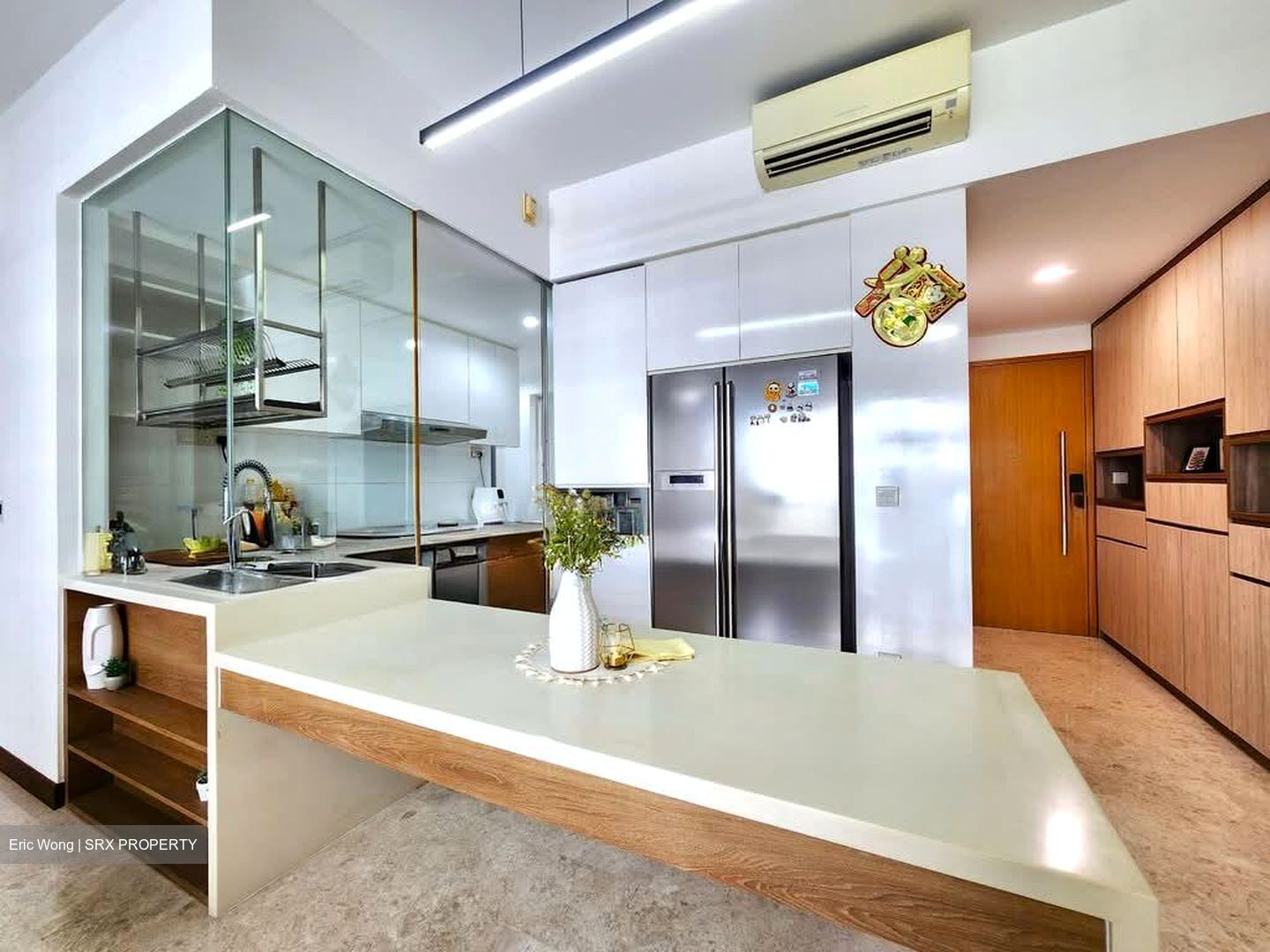 Seastrand (D18), Condominium #536422841